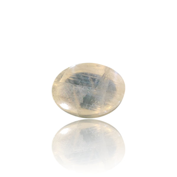 Natural Rainbow Moonstone 10.00Ct