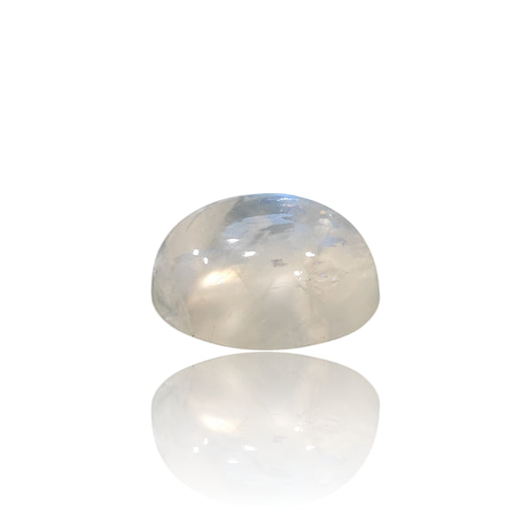 Natural Rainbow Moonstone 10.00Ct