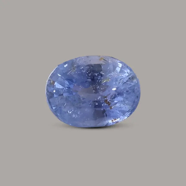 Blue Sapphire - 8.08 carats