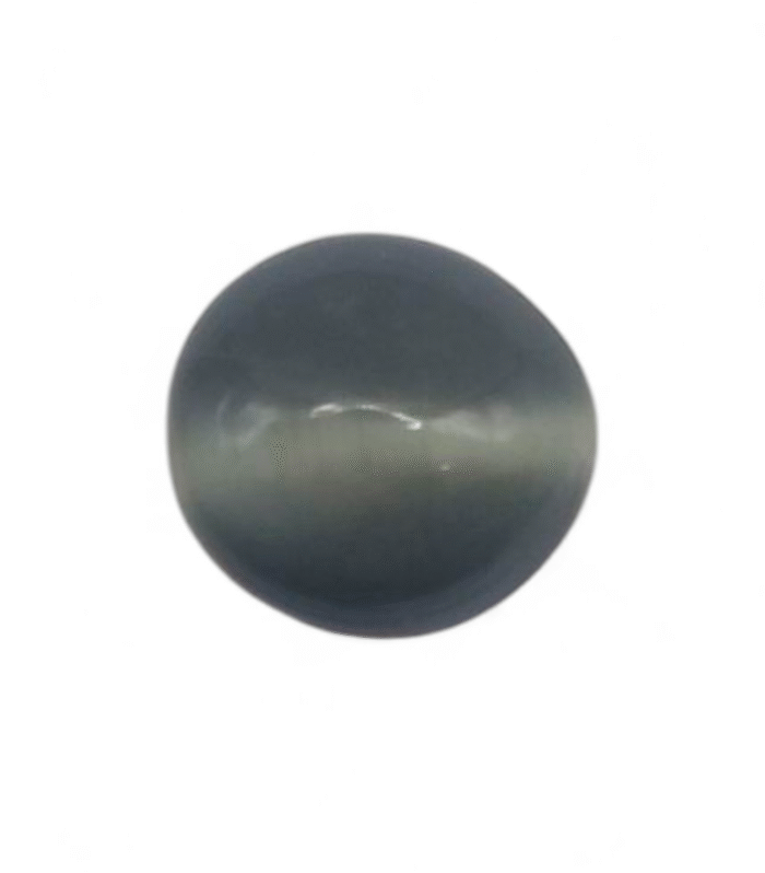 CAT'S EYE (QUARTZ) – 5.55 CARAT (1.11 GRAMS) 