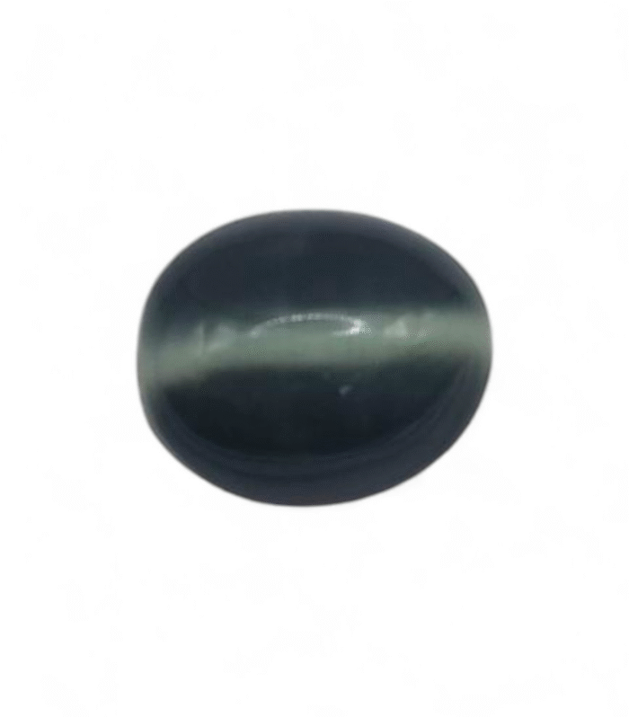 CAT’S EYE (QUARTZ) – 7.07 CARAT (1.41 GRAMS) 