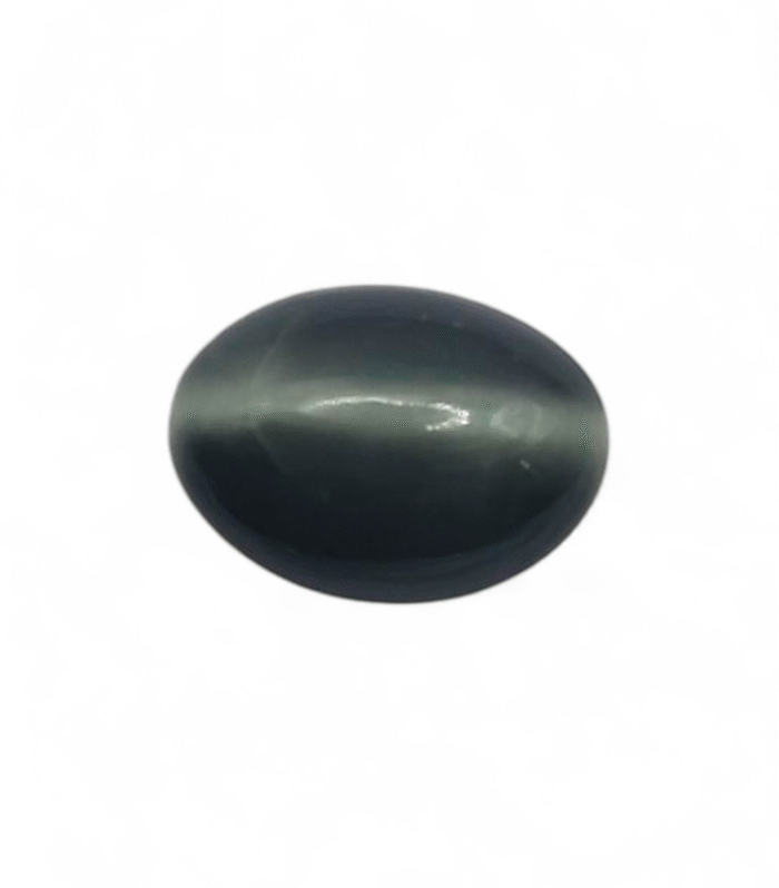 CAT’S EYE (QUARTZ) – 8.12 CARAT (1.62 GRAMS) 
