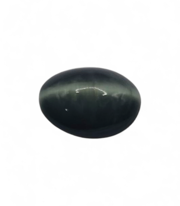 CAT’S EYE (QUARTZ) – 8.60 CARAT (1.72 GRAMS) 
