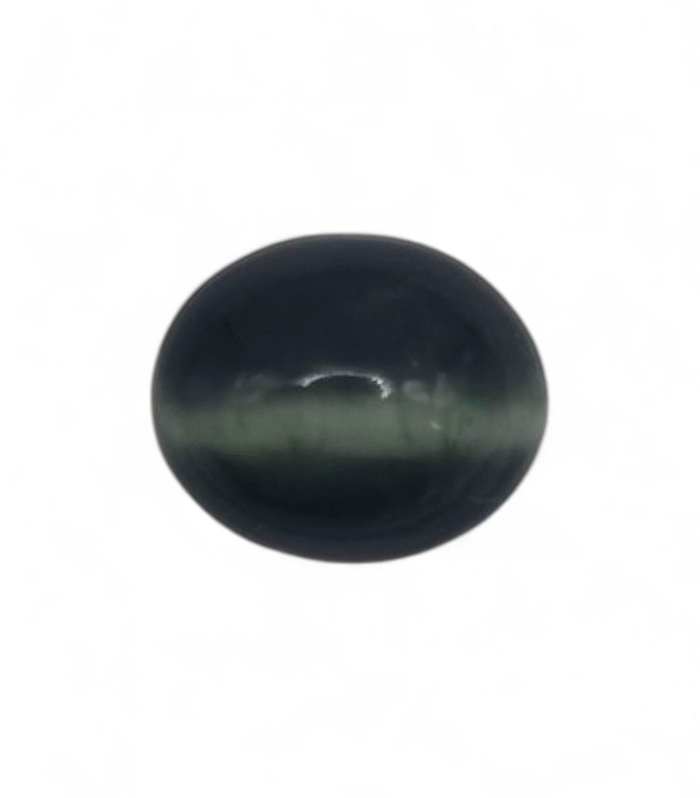 CAT'S EYE (QUARTZ) – 5.88 CARAT (1.18 GRAMS) 