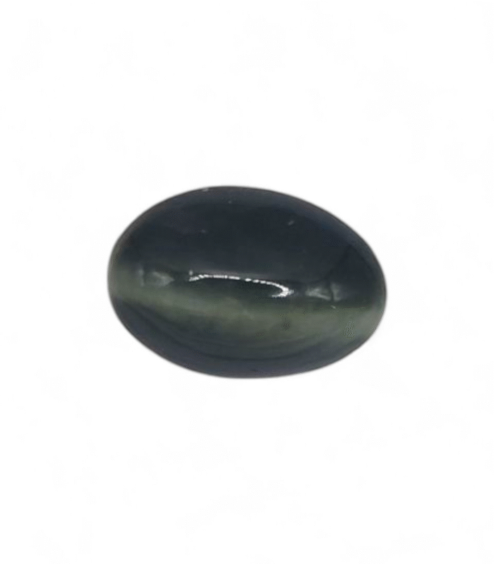 CAT'S EYE (QUARTZ) – 6.06 CARAT (1.21 GRAMS) 