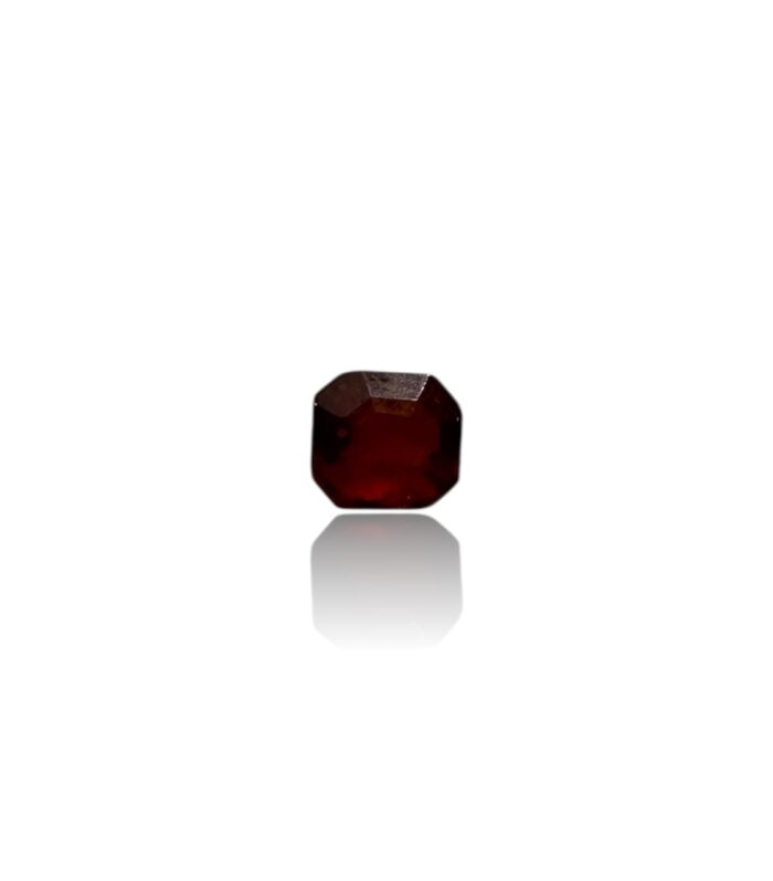 Hessonite Garnet – 2.54 Carat (0.51 Grams)
