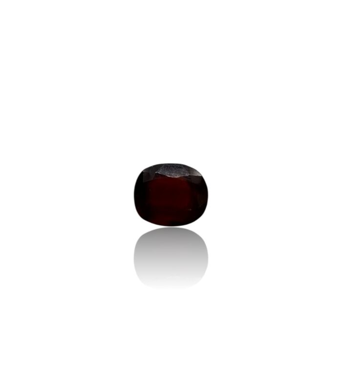 Hessonite Garnet – 10.85 Carat (2.17 Grams)