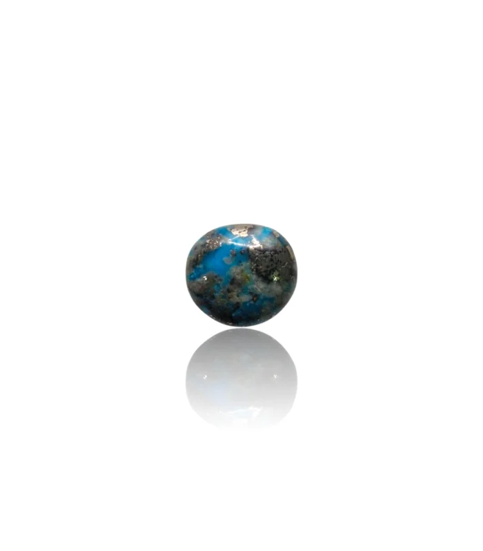 Natural Turquoise 4.15 Carat