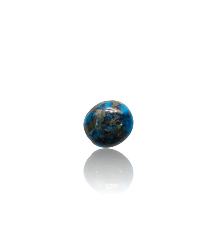 Natural Turquoise 2.43 Carat