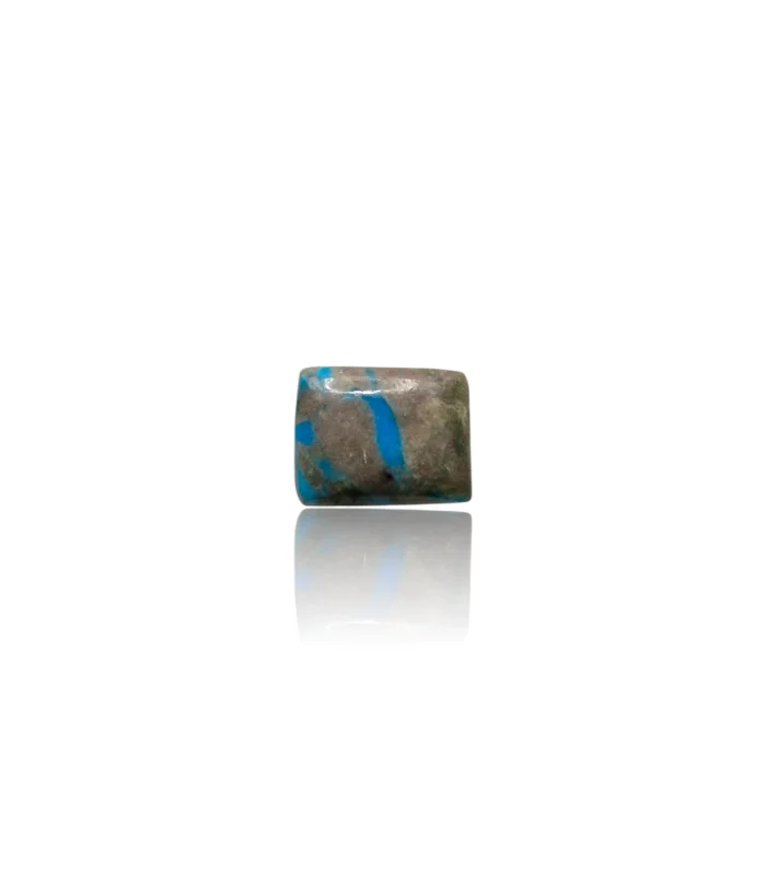 Natural Turquoise 5.10 Carat