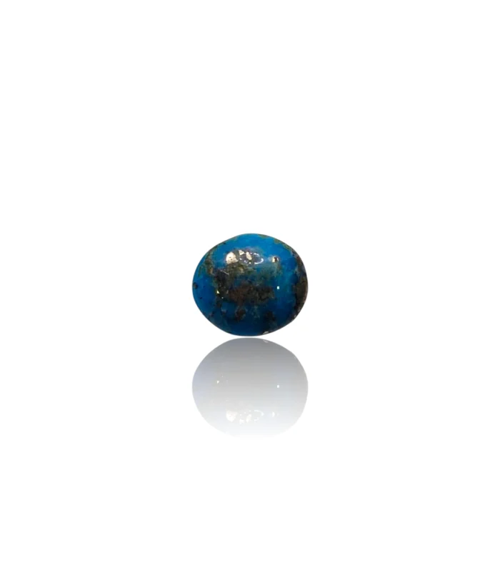 Natural Turquoise 3.42 Carat