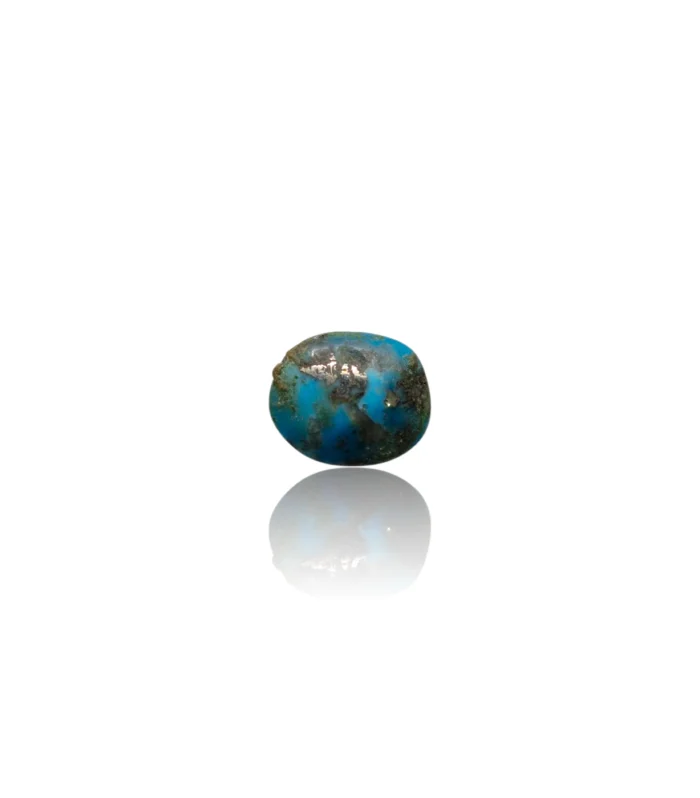 Natural Turquoise 2.43 Carat