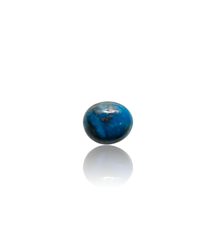 Natural Turquoise 3.86 Carat