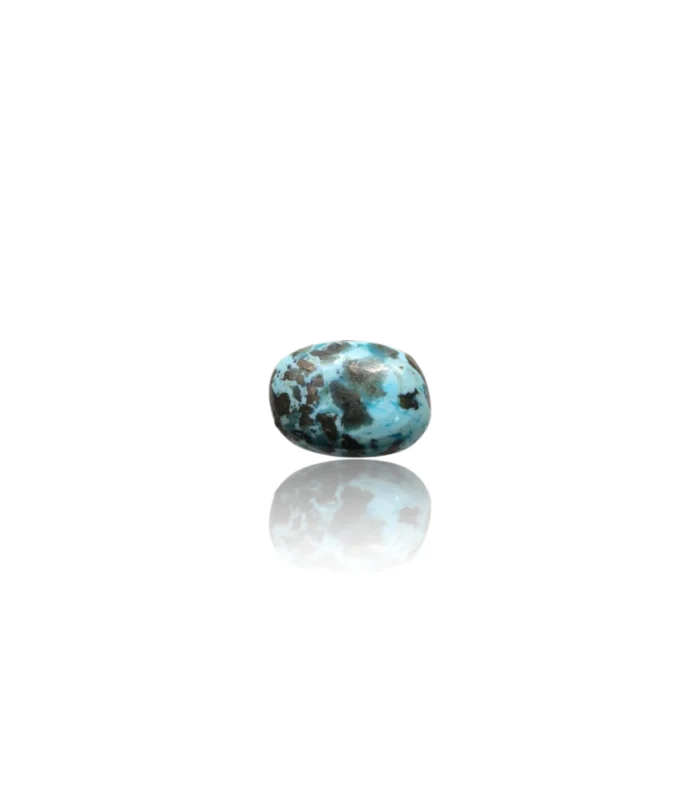 Natural Turquoise 3.40 Carat