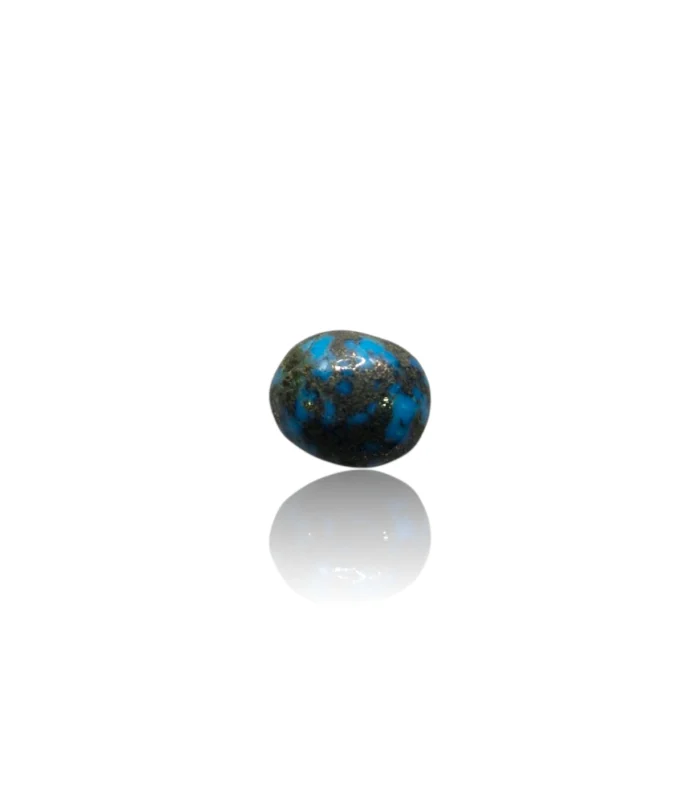 Natural Turquoise 3.03 Carat