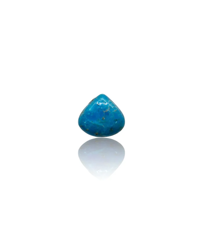 Natural Turquoise 2.92 Carat