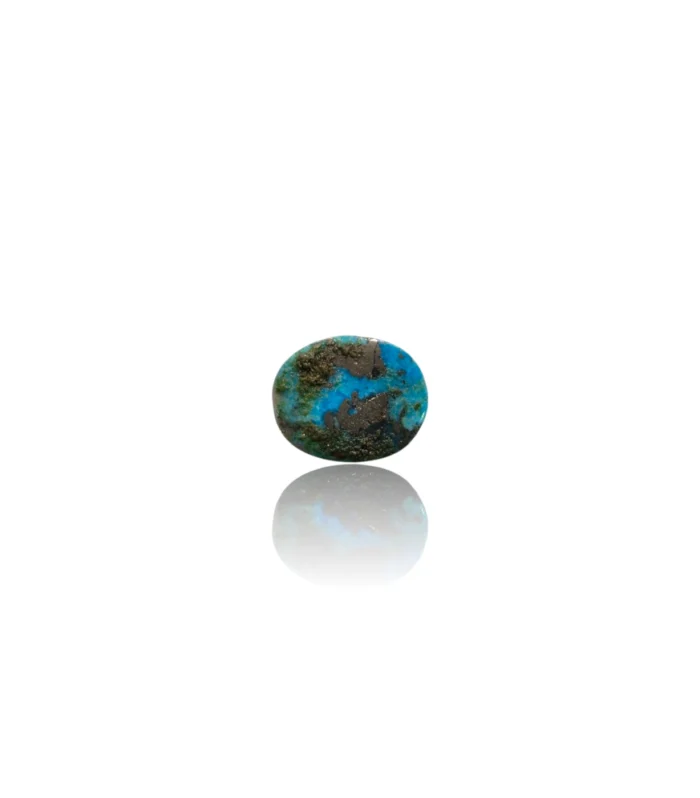 Natural Turquoise 2.91 Carat