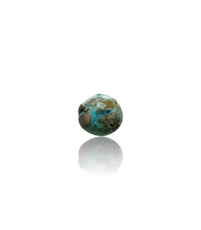 Natural Turquoise 2.60 Carat