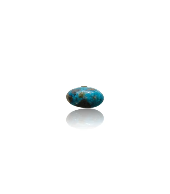 Natural Turquoise 2.81 Carat
