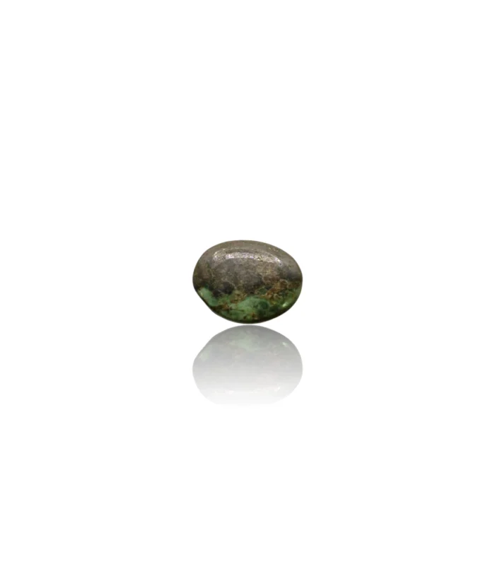 Natural Turquoise 2.90 Carat