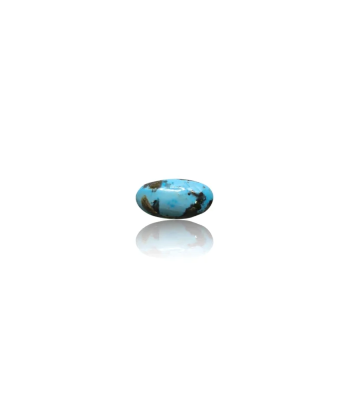 Natural Turquoise 2.71 Carat