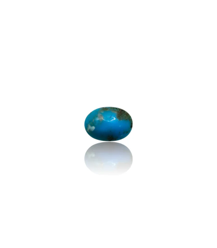 Natural Turquoise 1.19 Carat