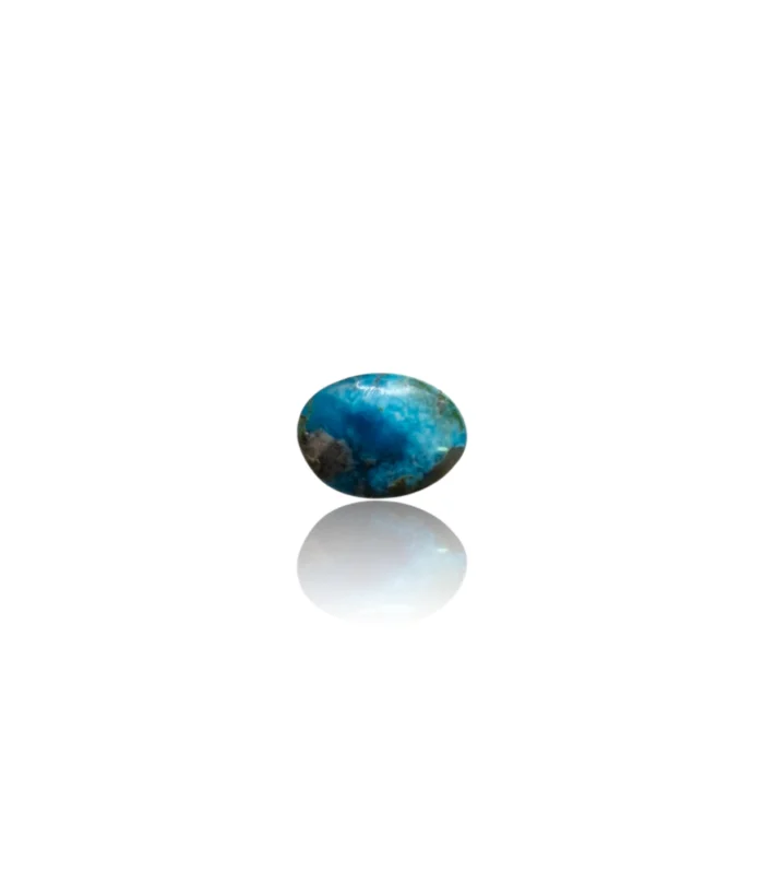 Natural Turquoise 1.35 Carat