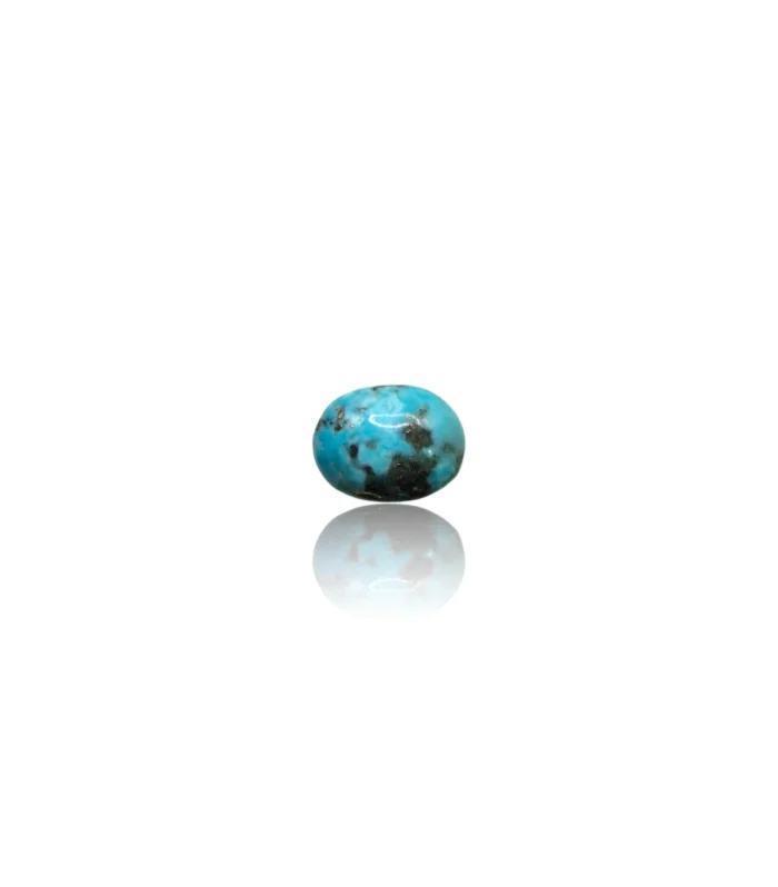 Natural Turquoise 2.14 Carat