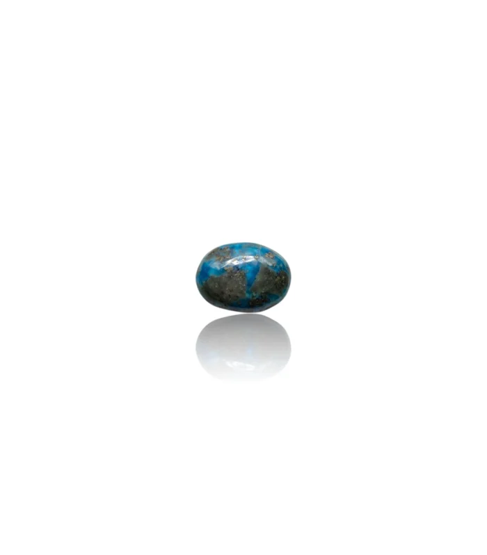 Natural Turquoise 2.20 Carat