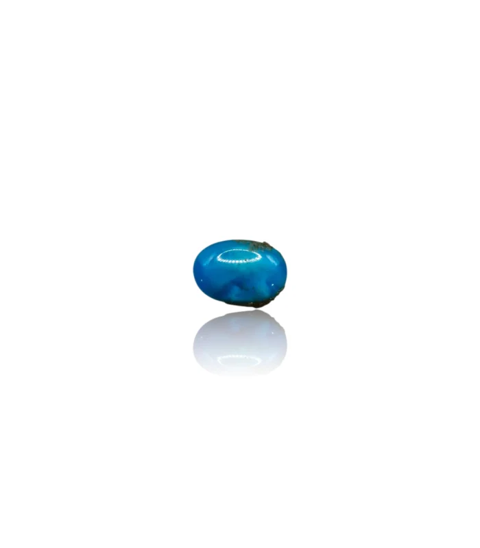 Natural Turquoise 1.50 Carat