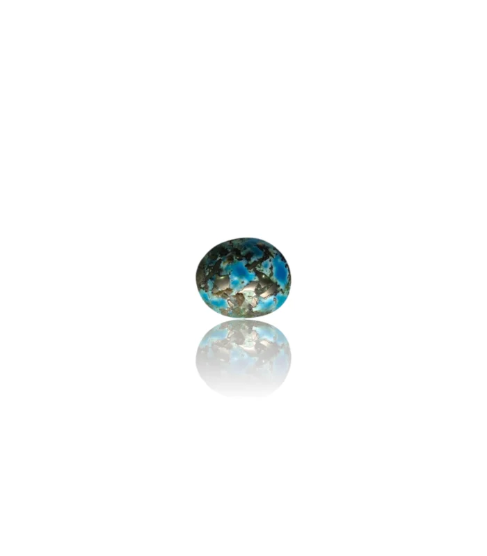 Natural Turquoise 1.49 Carat