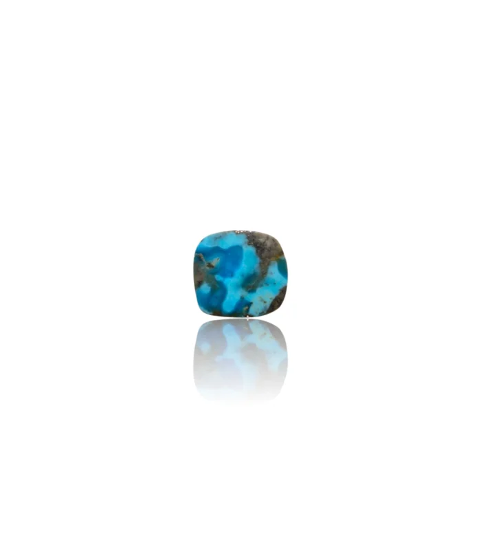 Natural Turquoise 2.52 Carat