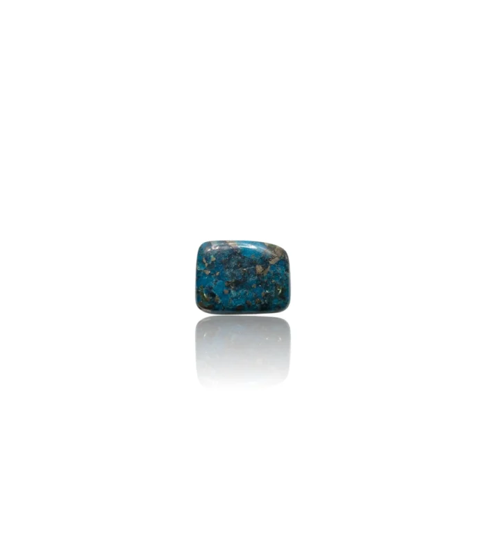 Natural Turquoise 4.81 Carat