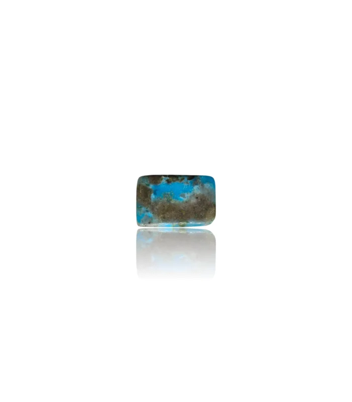 Natural Turquoise 4.13 Carat