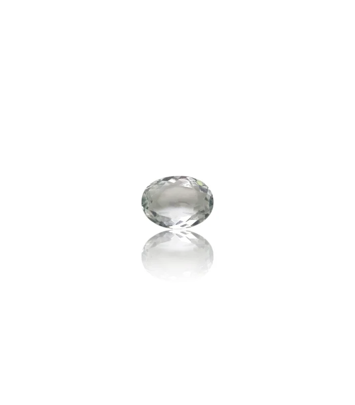 NATURAL WHITE CRYSTAL – 7.25 Carat