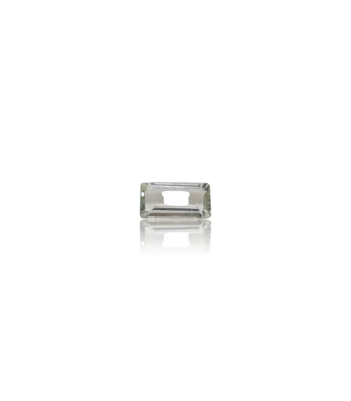 NATURAL WHITE CRYSTAL – 8.74 Carat