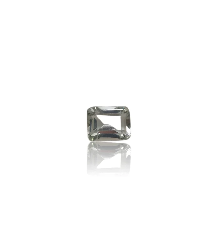 NATURAL WHITE CRYSTAL – 5.25 Carat