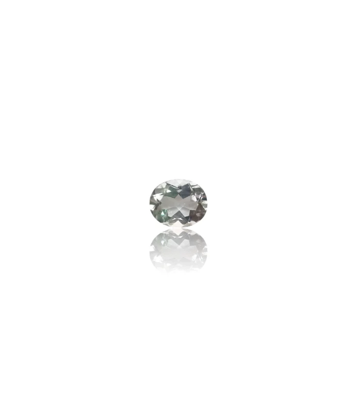 NATURAL WHITE CRYSTAL – 4.6 Carat