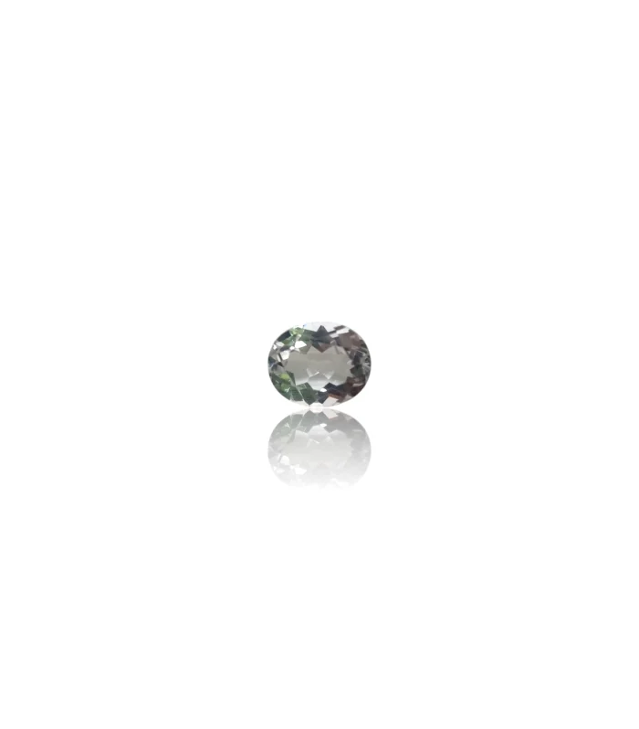 NATURAL WHITE CRYSTAL – 4.63 Carat
