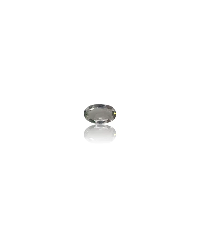 NATURAL WHITE CRYSTAL – 7.09 Carat