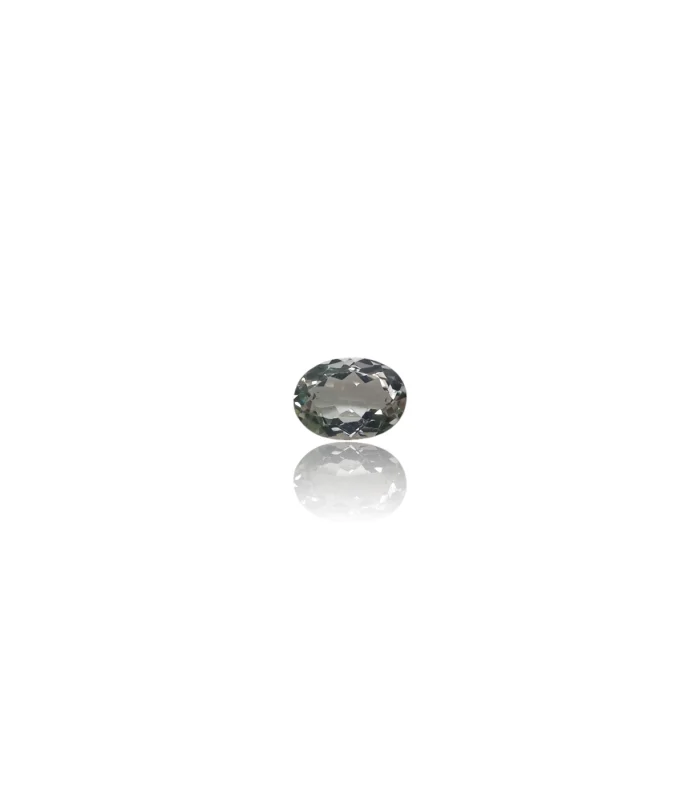 NATURAL WHITE CRYSTAL – 5.71 Carat