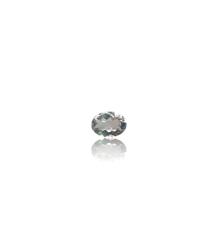 NATURAL WHITE CRYSTAL – 4.18 Carat