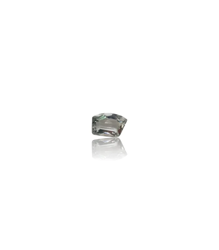 NATURAL WHITE CRYSTAL – 10.45 Carat