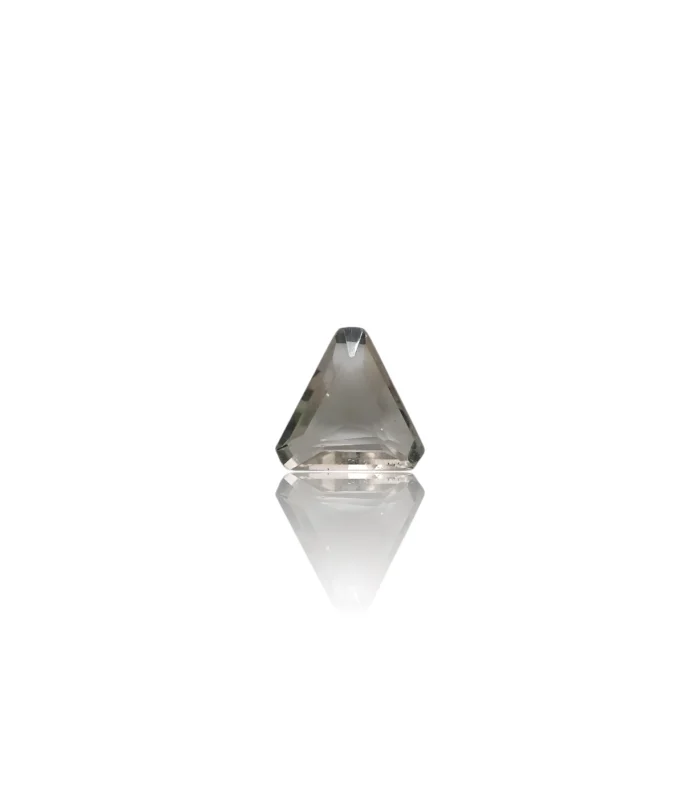NATURAL WHITE CRYSTAL – 10.0 Carat