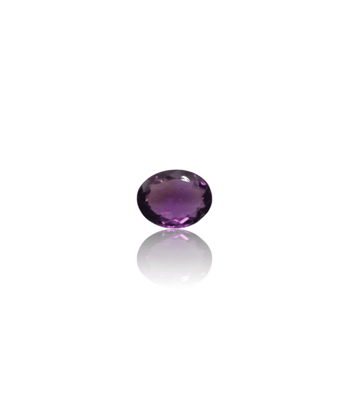 Natural Amethyst 5.16 Carat