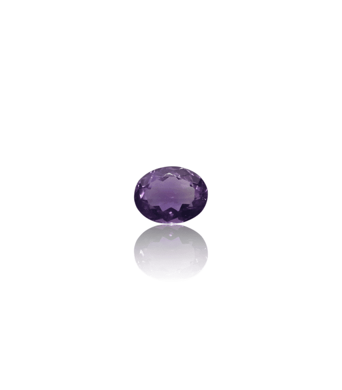 Natural Amethyst 5.00 Carat