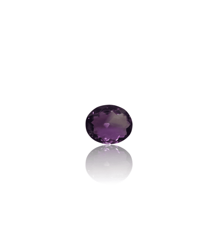 Natural Amethyst 5.14 Carat