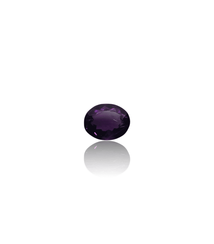 Natural Amethyst 3.88 Carat