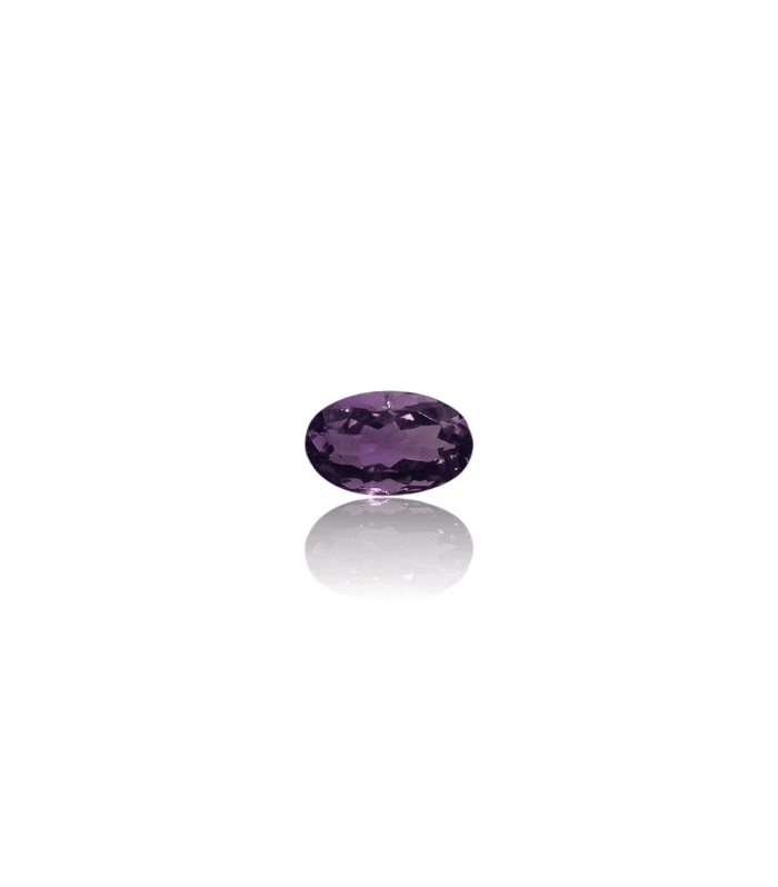 Natural Amethyst 3.75 Carat