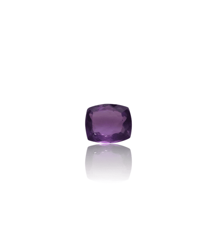 Natural Amethyst 4.26 Carat